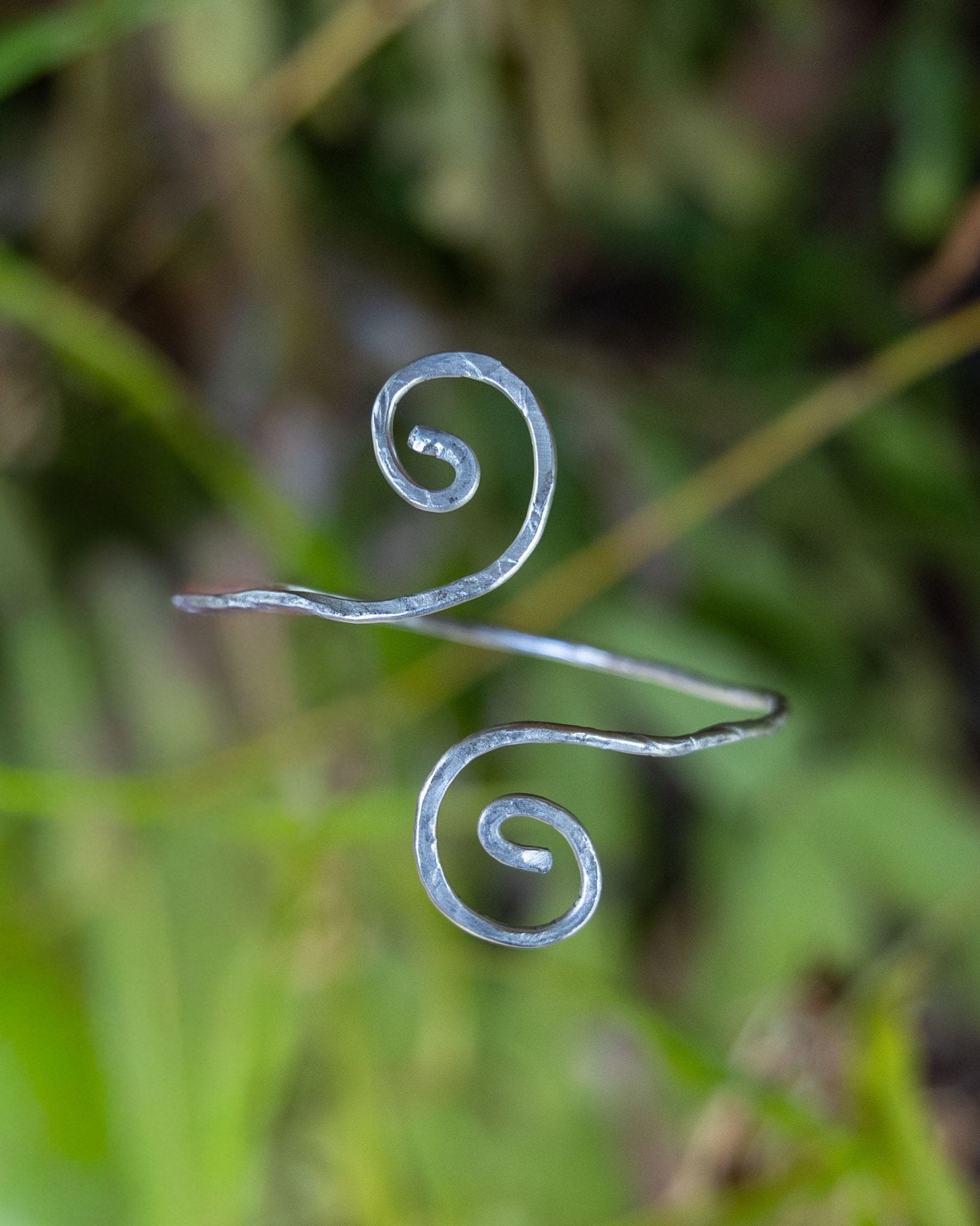 Swirl Bracelet - Yallambe