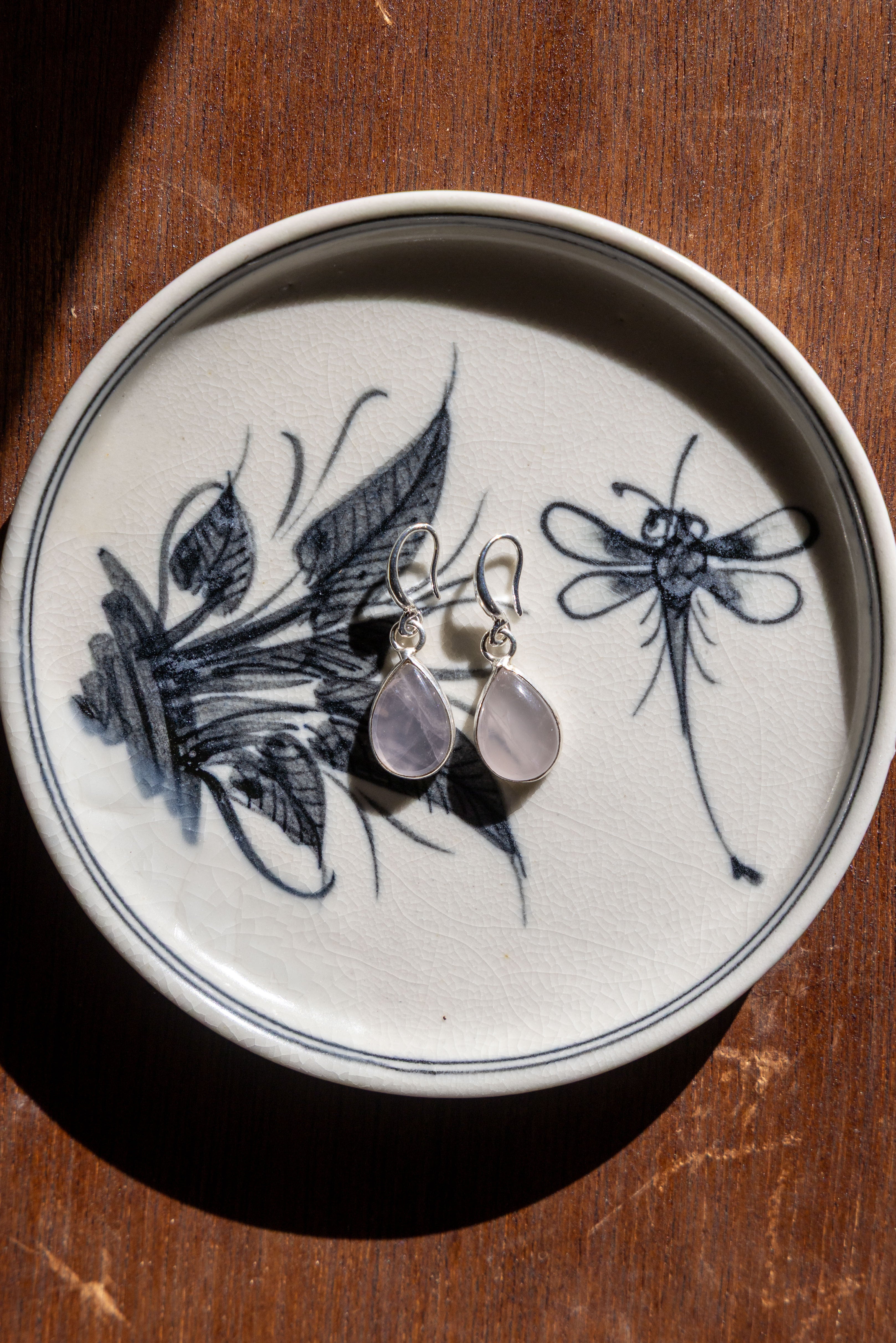 LILA Earring