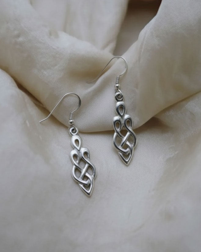 Alaska Earrings