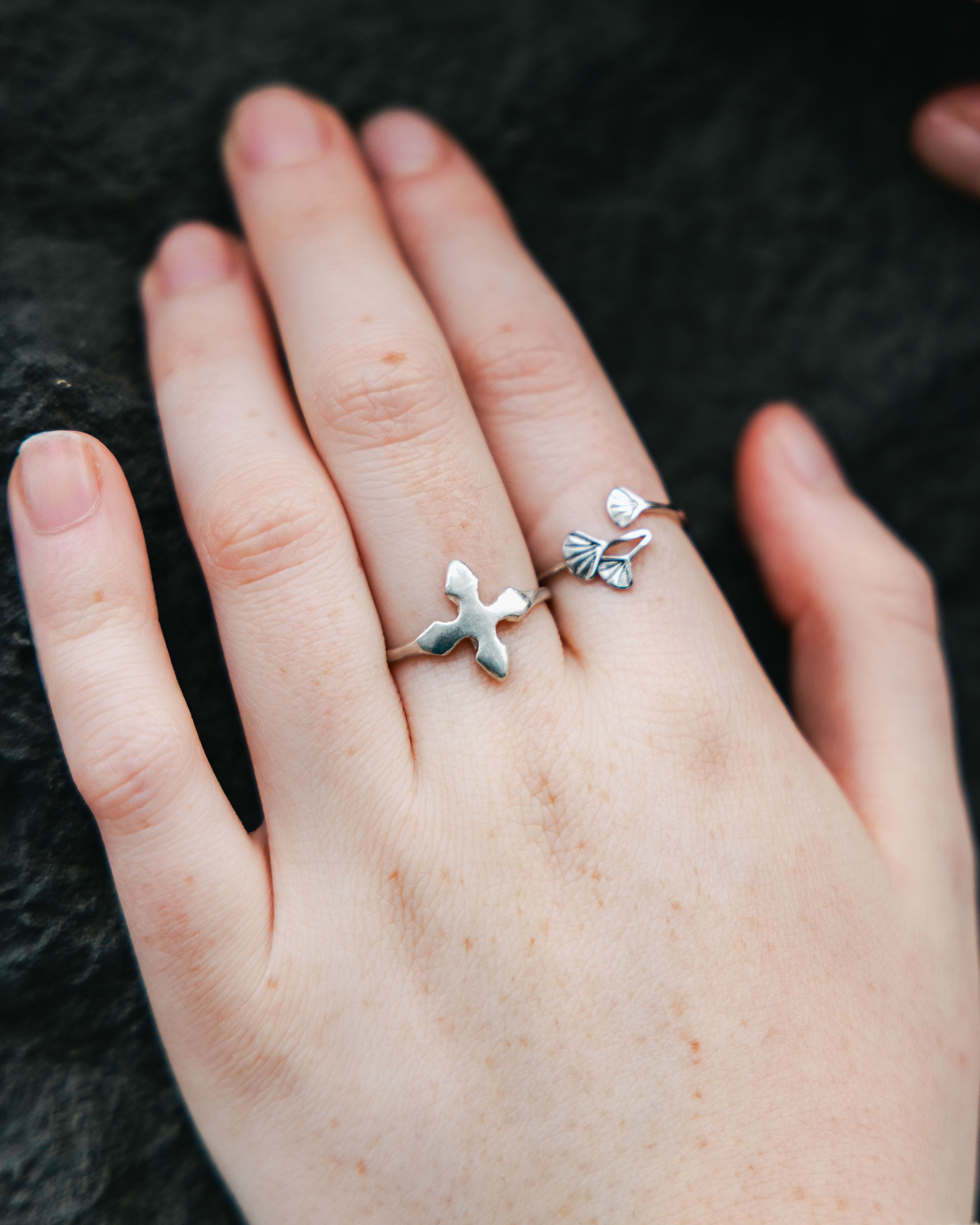 Keira ring