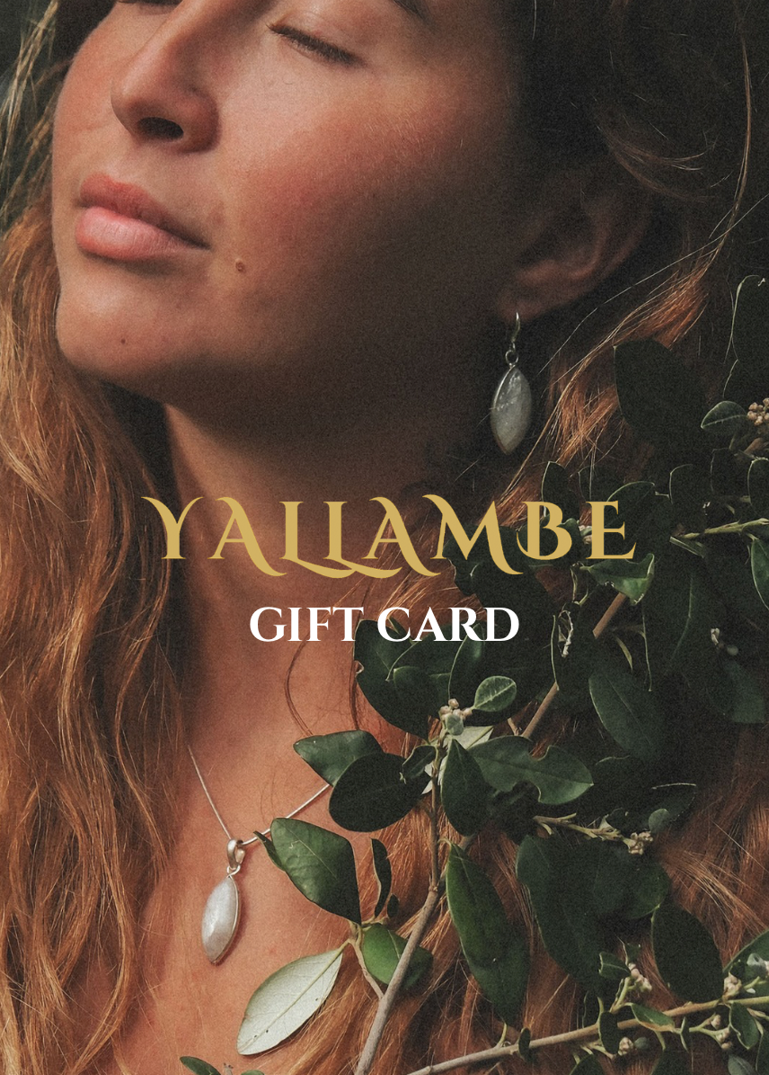 YALLAMBE Gift Card