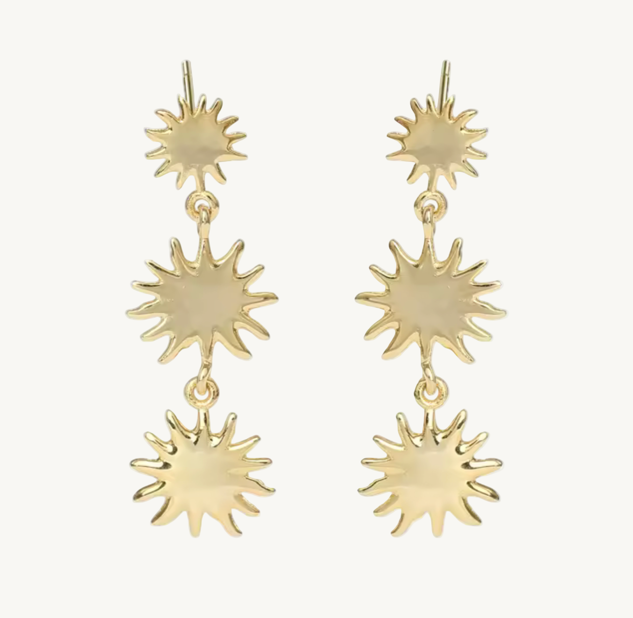 Sol  EARRINGS