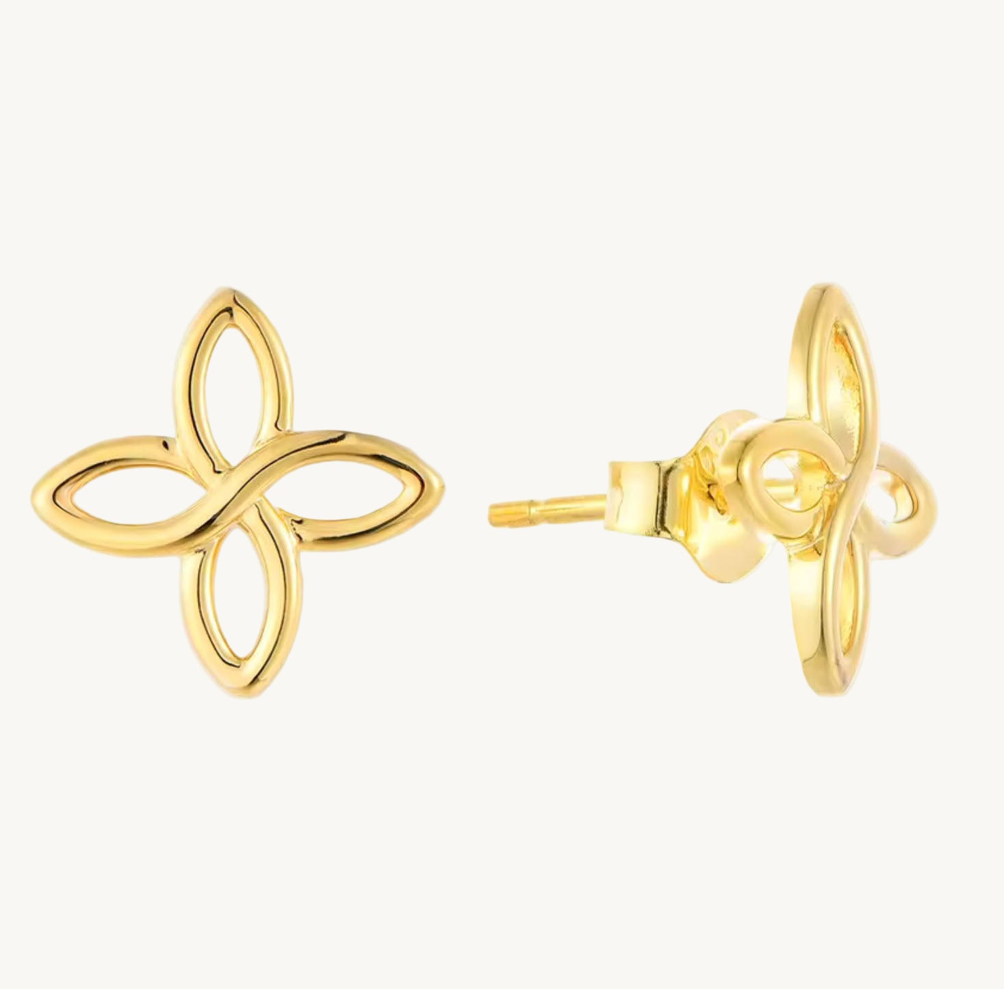 Flower Earrings