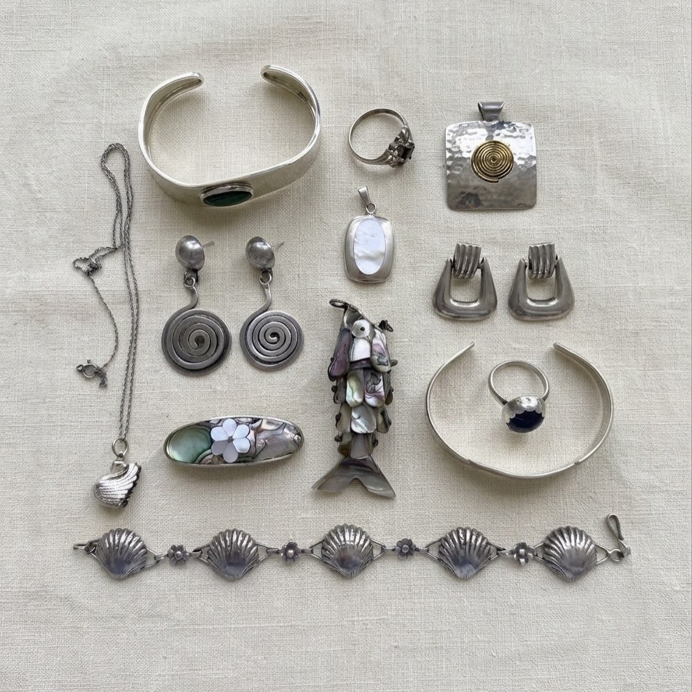 Mystery Jewelry Jar
