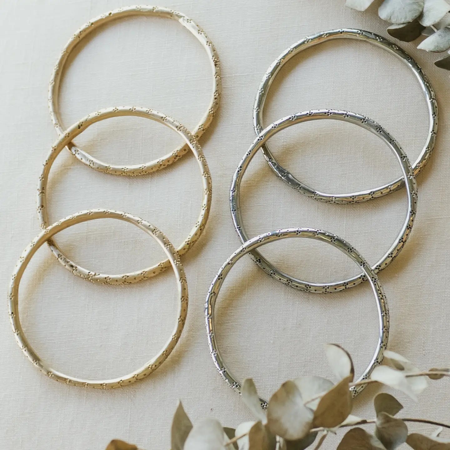 Bangle Set