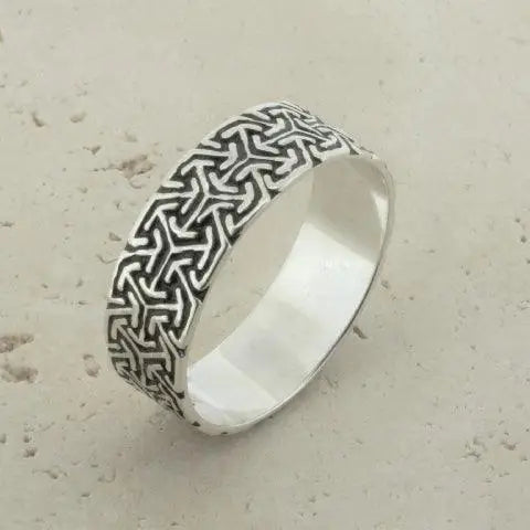 Geometric Band