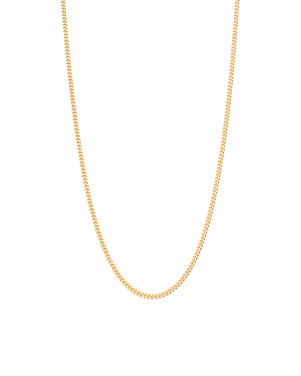 Curb Chain