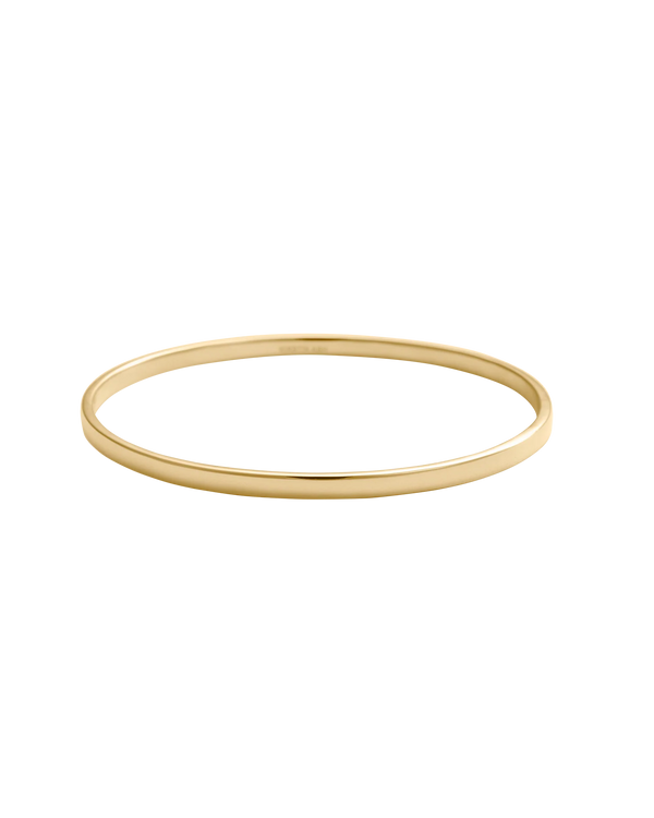 THE BANGLE