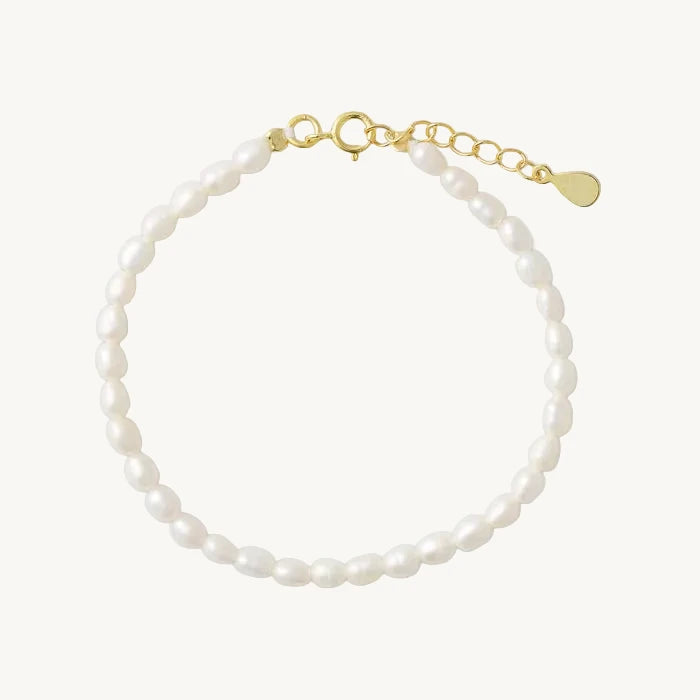 Freshwater Pearl Bracelet