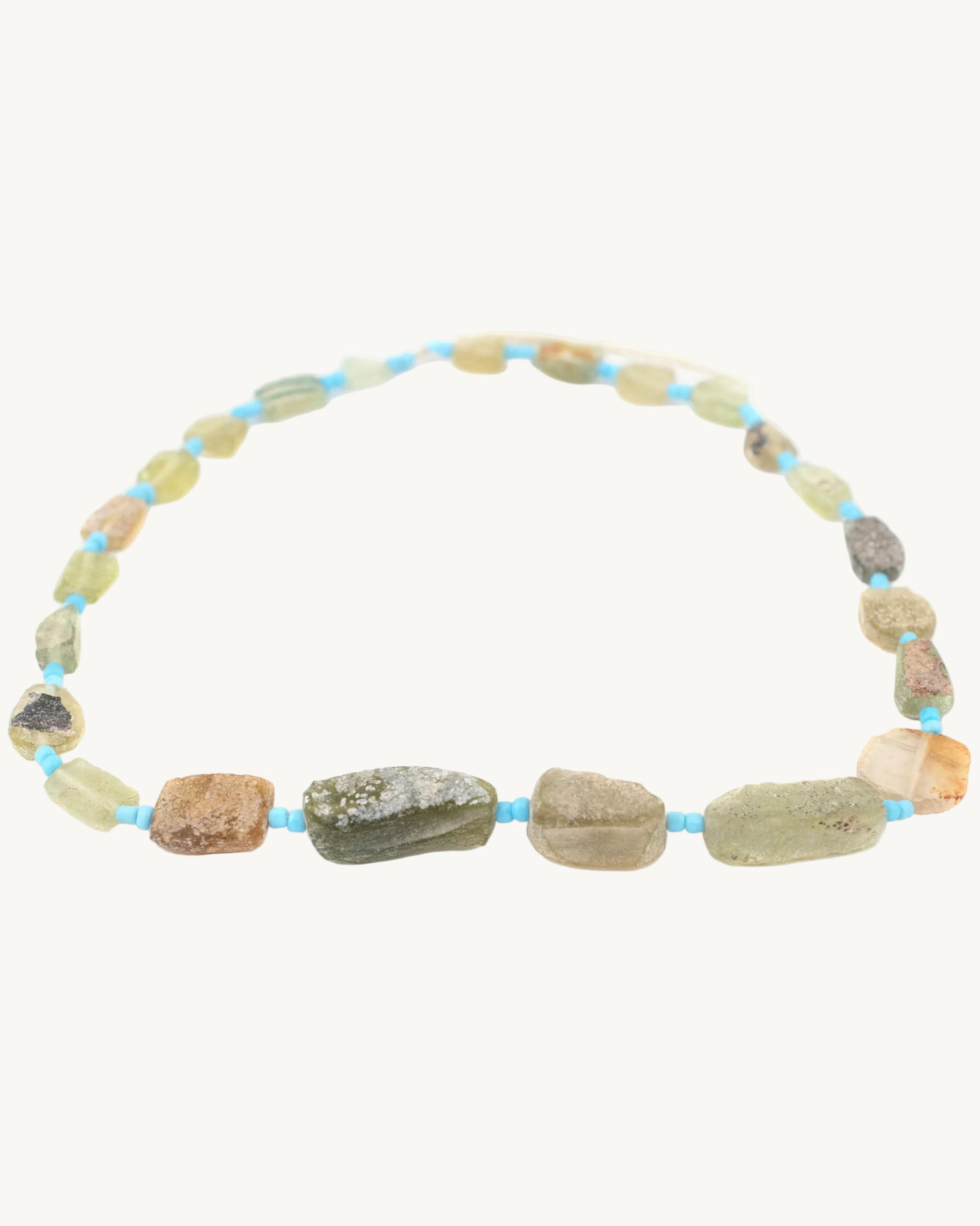 Desert Sand Necklace