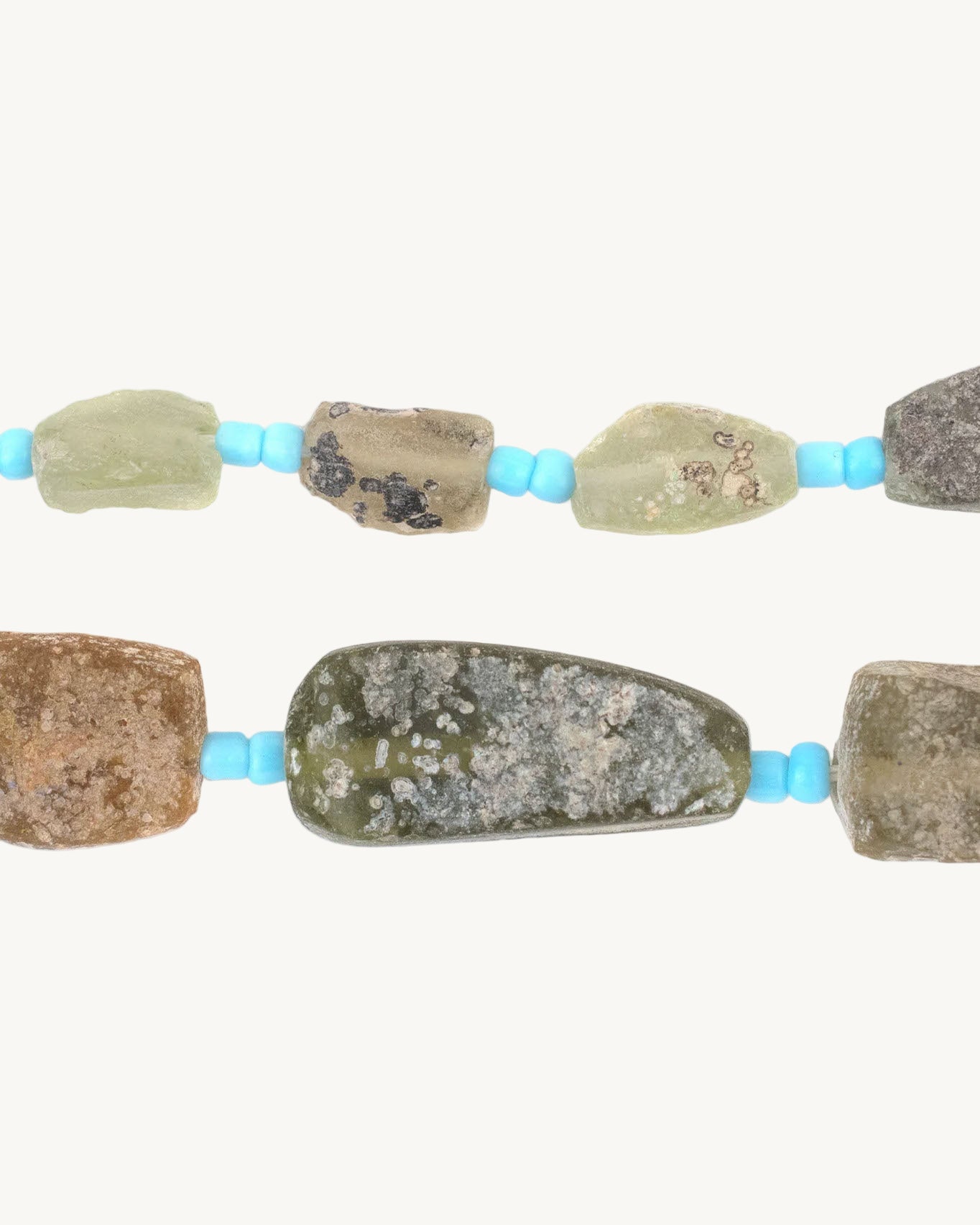 Desert Sand Necklace