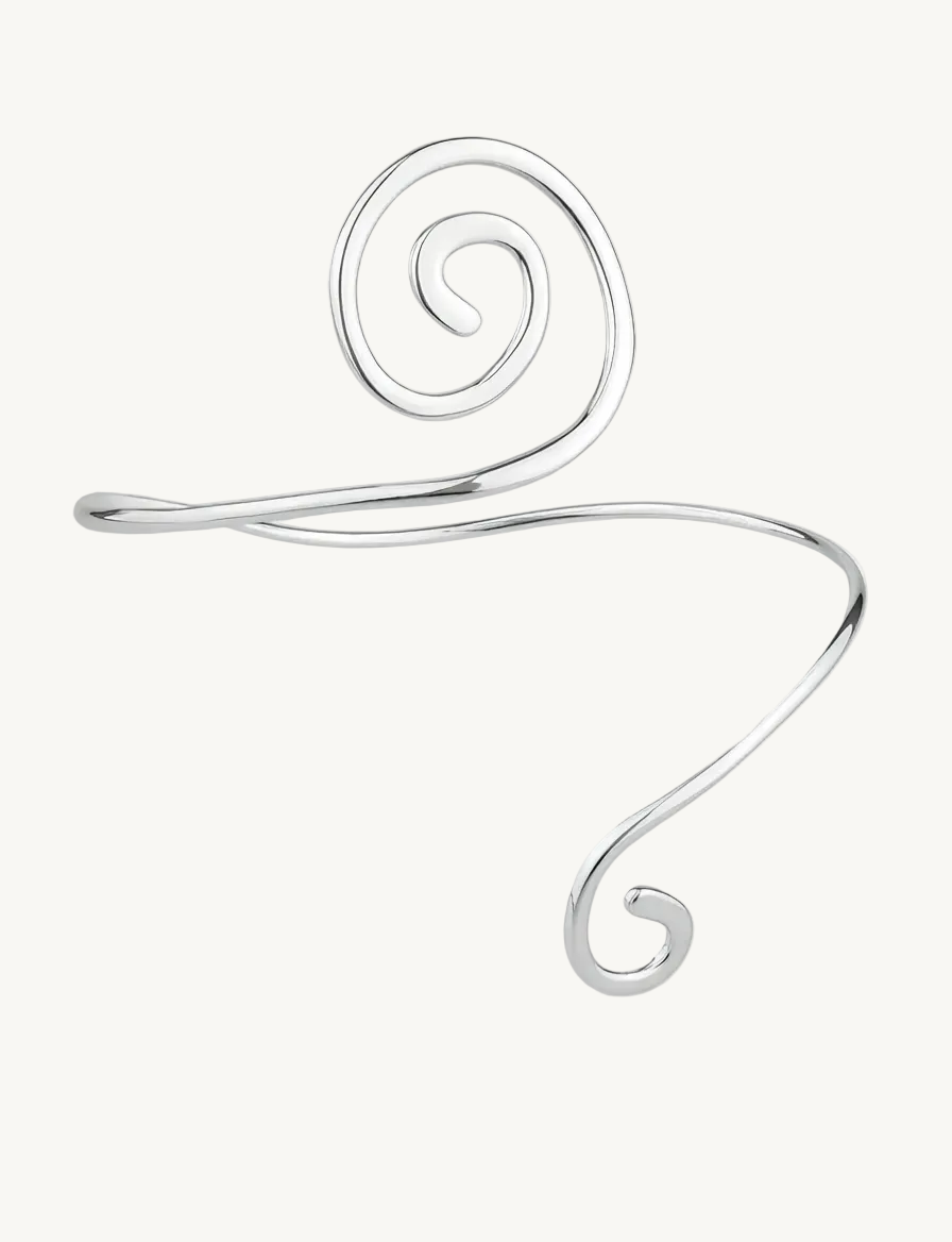 Flow Arm Cuff