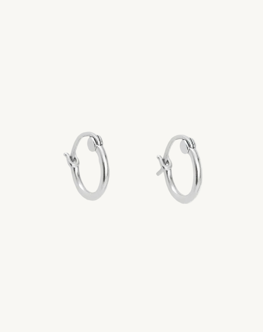HOOP EARRING