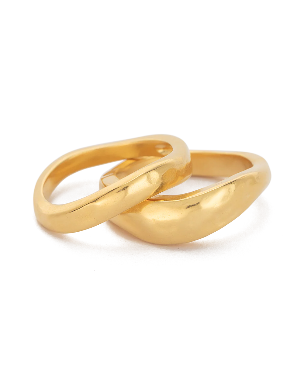 Stacking Ring