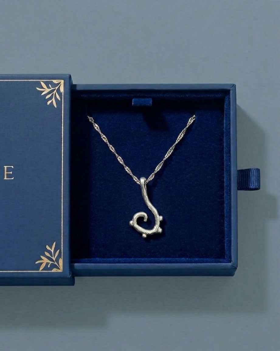 Aura Necklace